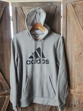 Adidas Ladies Sweatshirt